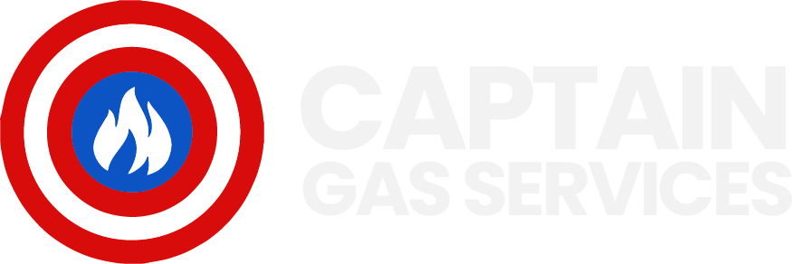 Captain Gas Services, heating and gas in Richmond